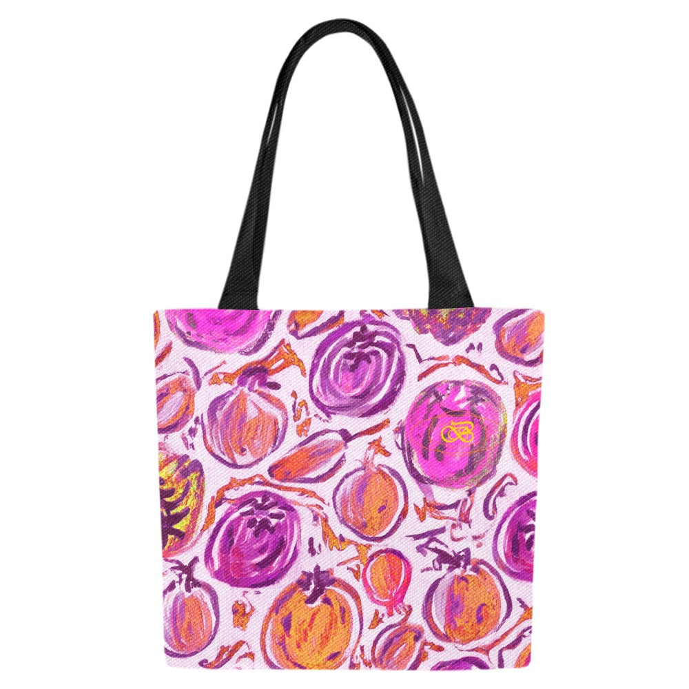 Lot De 4 Sacs En Toile Bagaléa