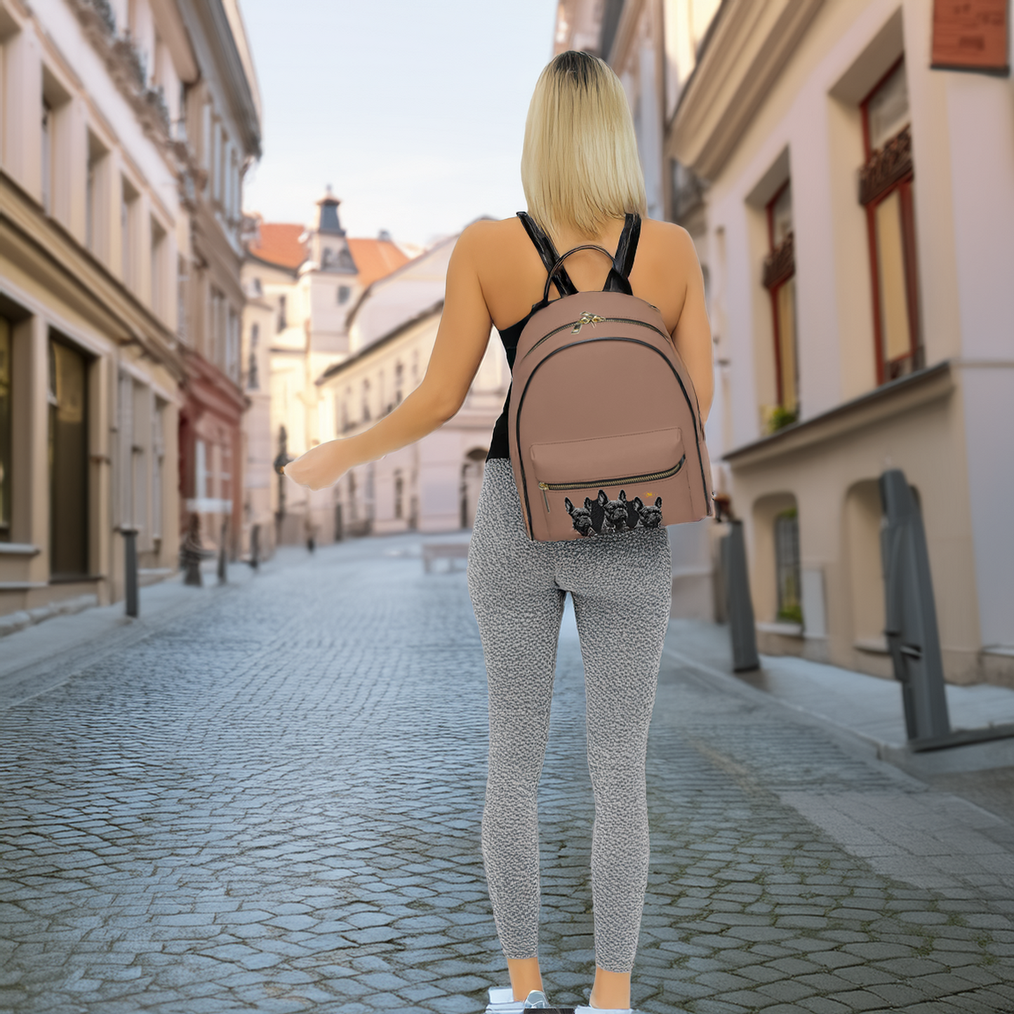 Le sac Boubous est aussi une excellente idée de cadeau de naissance, cadeau d'anniversaire, cadeau de fête ou cadeau pour baby shower. Offrez un accessoire à la fois beau, fonctionnel et durable, qui accompagne les jeunes au quotidien.