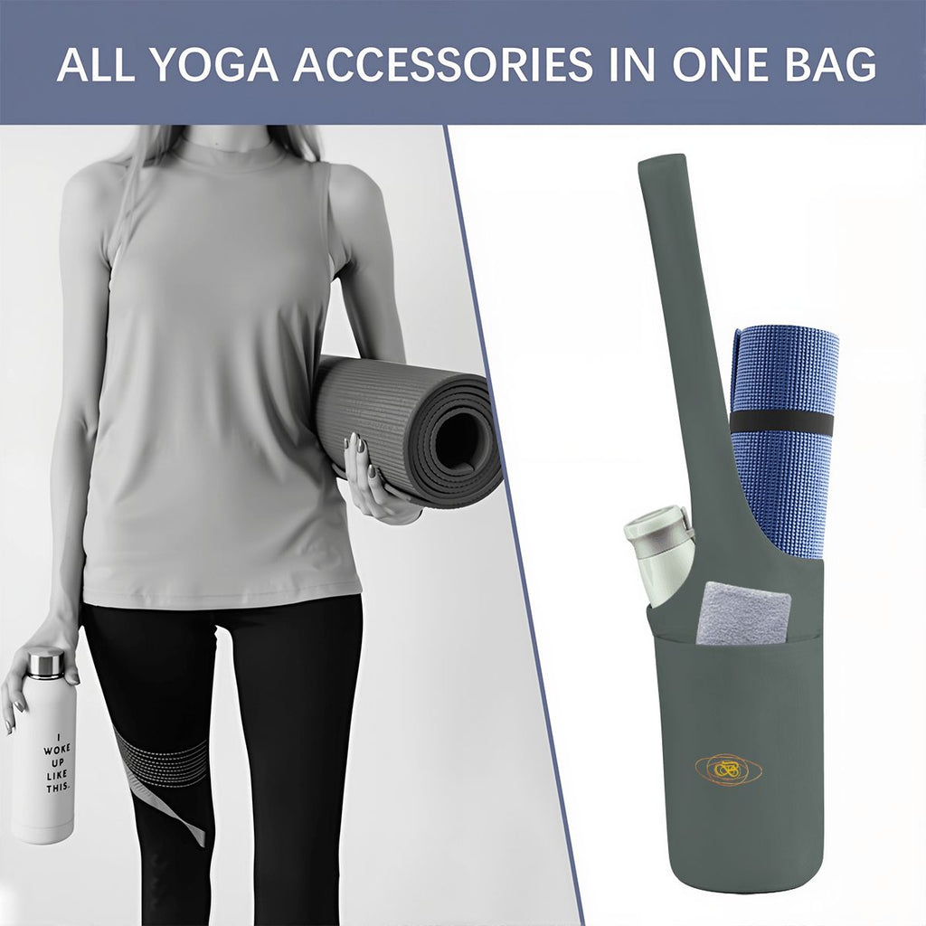 Yogamatten-Tasche