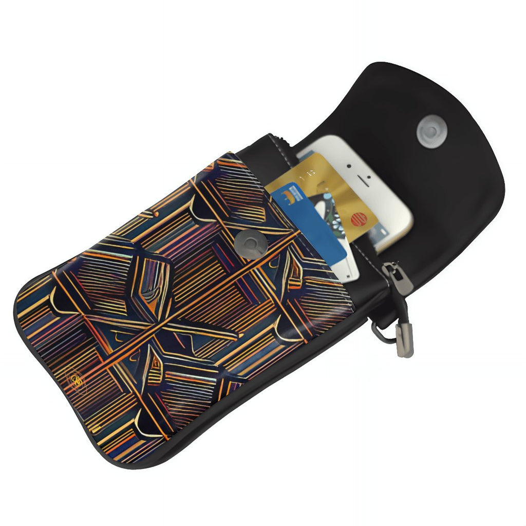 Vectra Shoulder Bag