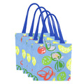 Lot De 4 Sacs Fourre-Tout Bagaléa 