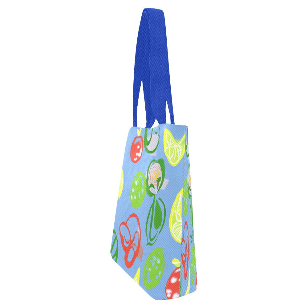 Lot De 4 Sacs Fourre-Tout Bagaléa