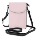 Sacoche À Bandoulière Coloré - cuir PU, sac bandoulière, sac femme, sac téléphone, sacoche colorée - Bagaléa
