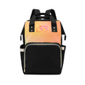 Sac À Dos Multiusage Motif B Couleur Ensoleillé Bagaléa