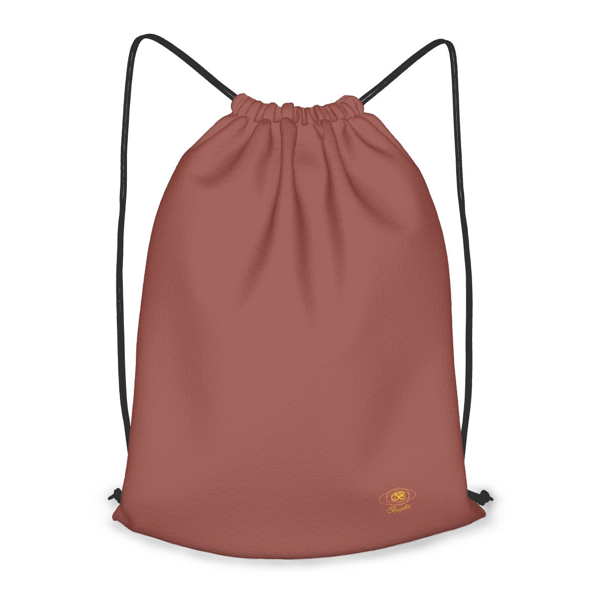 Sac à cordons de serrage, idéal pour activités sportives