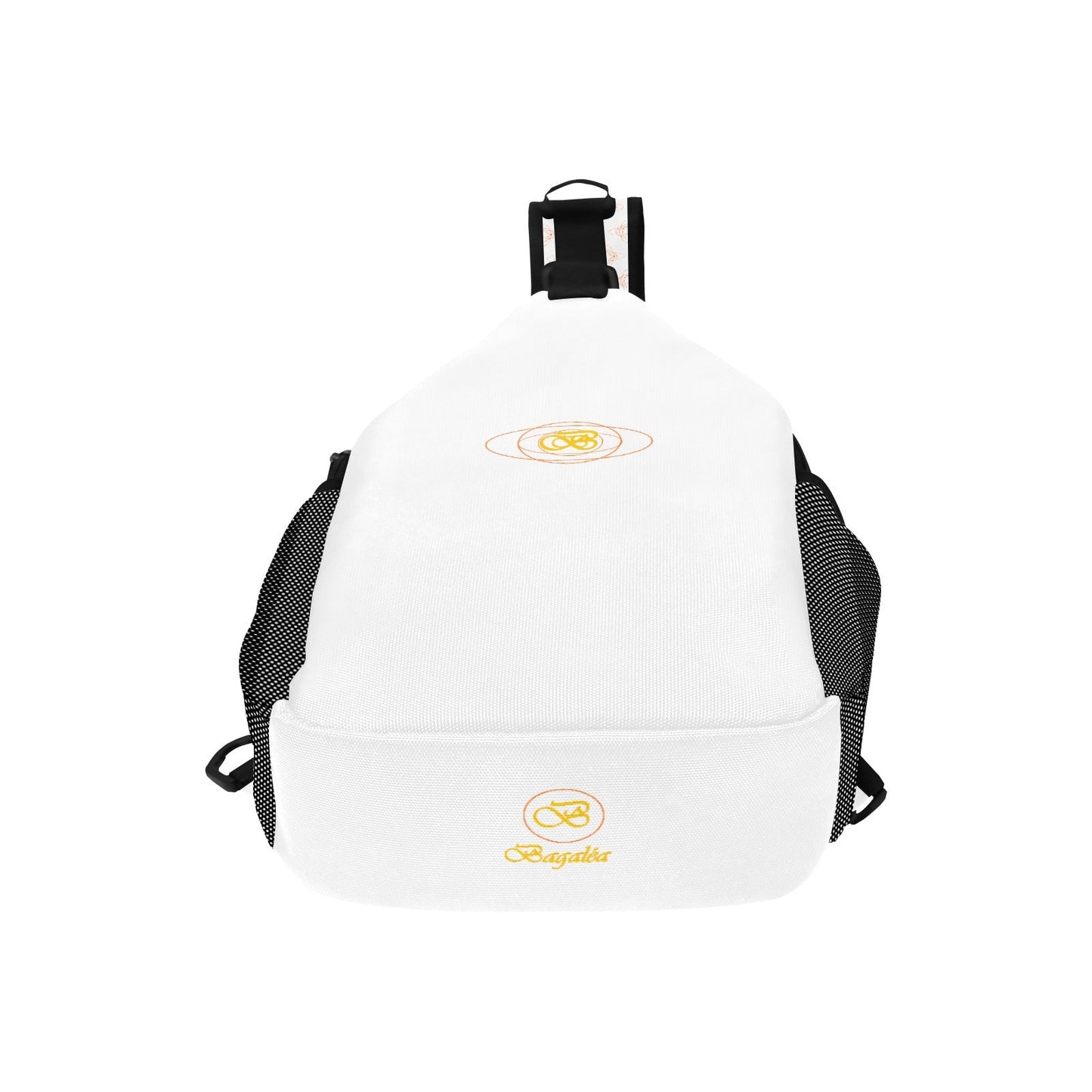 Sac de poitrine différents coloris Inkedjoy