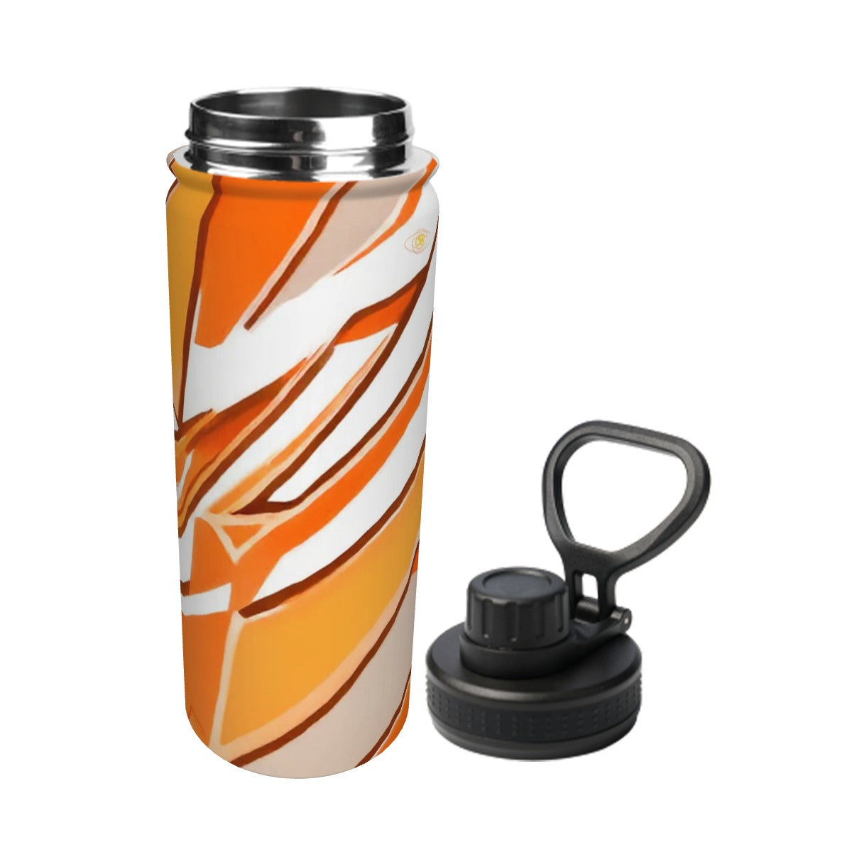 Bouteille d'eau pour le bureau