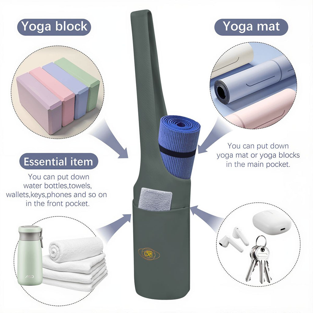 Yogamatten-Tasche