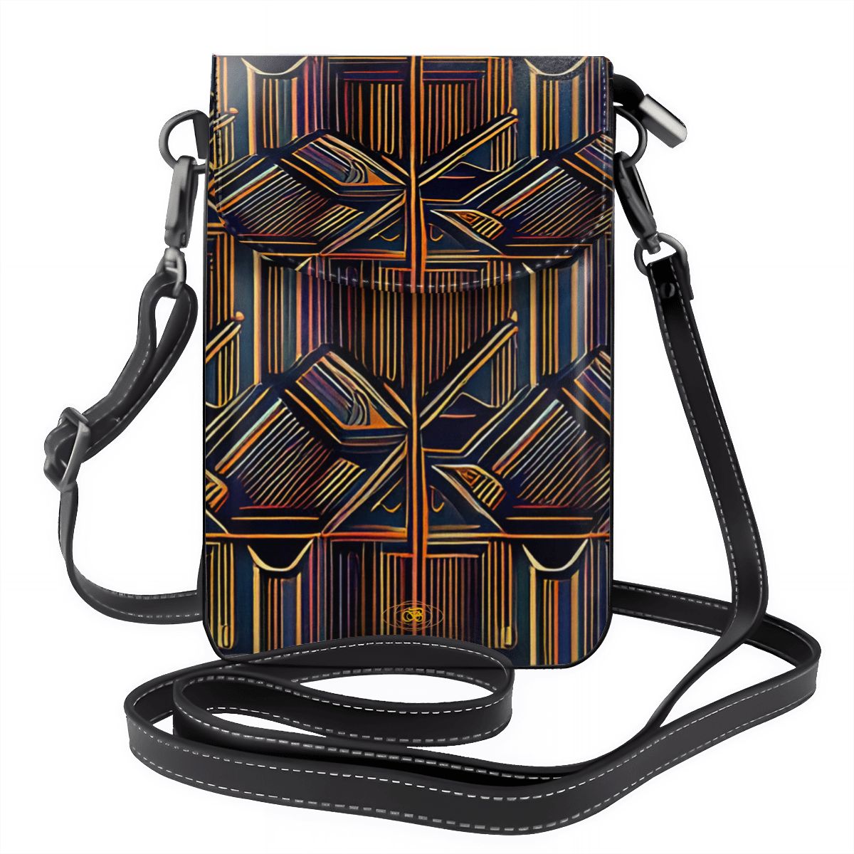 Vectra Shoulder Bag