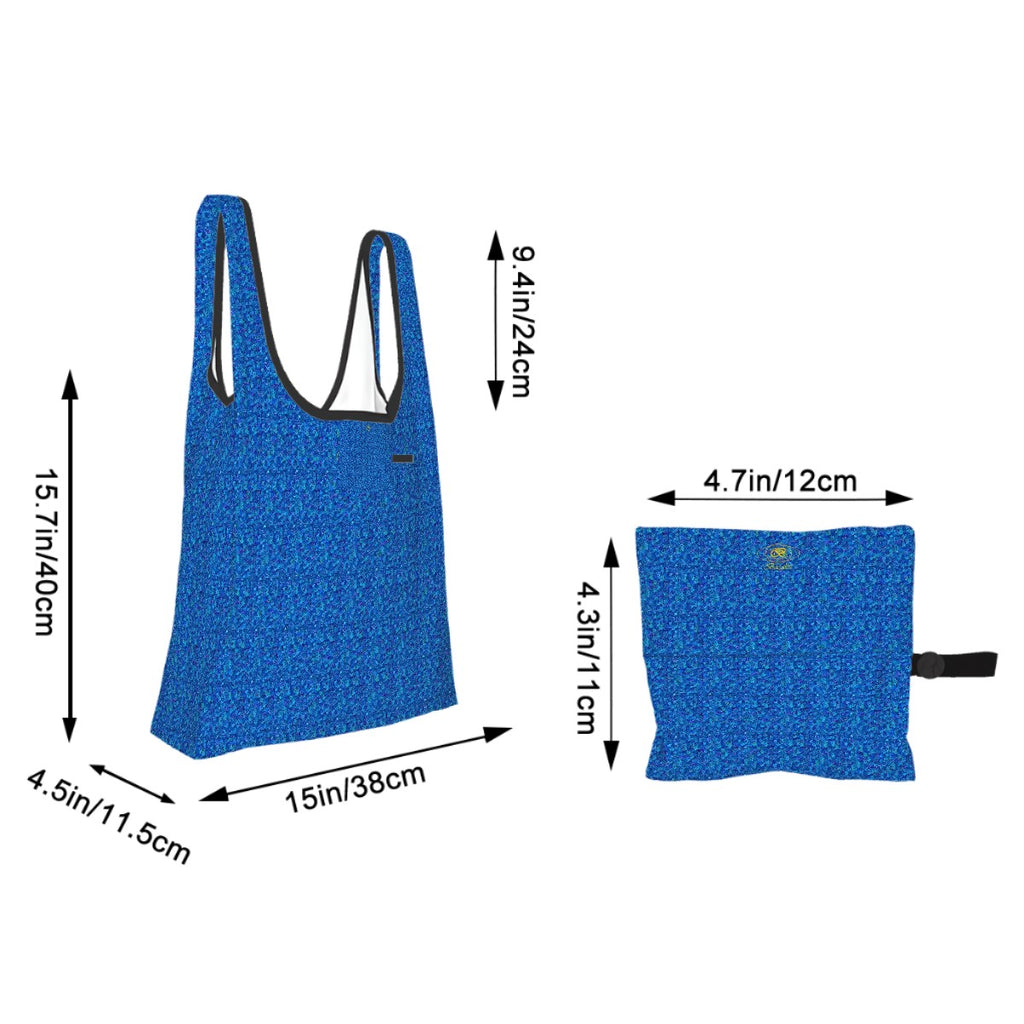 Reusable Bag – Groceries & Shopping