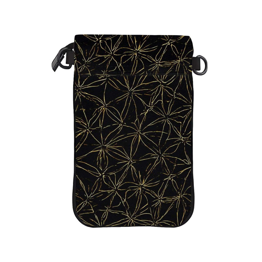 Transportez votre téléphone avec style ! Ce sac bandoulière compact et pratique garde votre smartphone, cartes et clés à portée de main.
