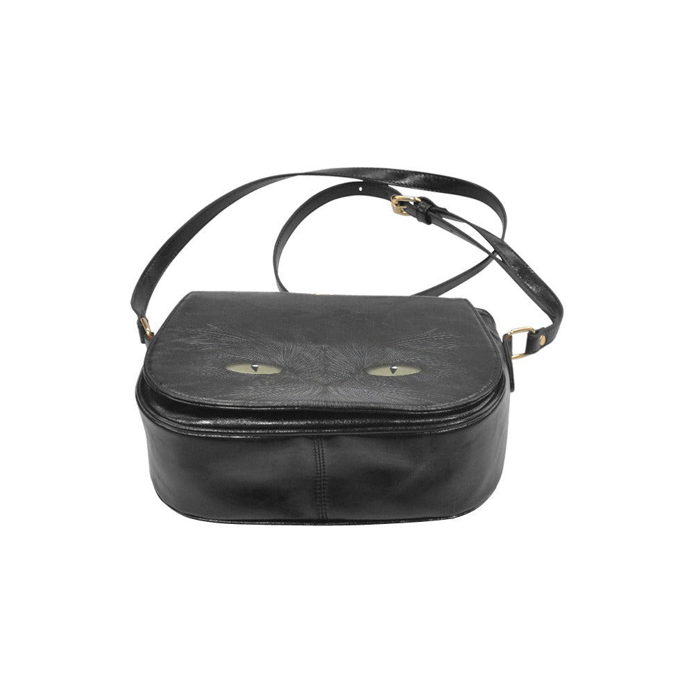 nouveau sac motif chat