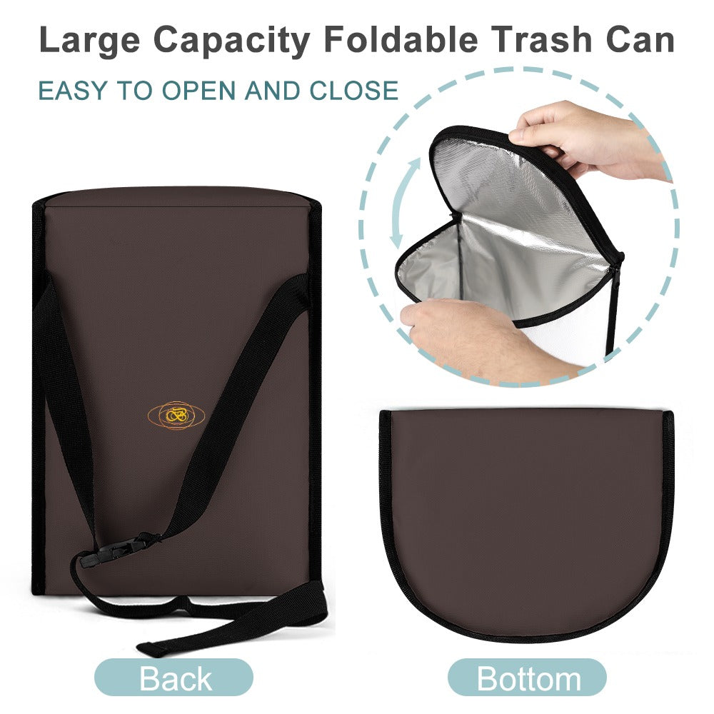 Small Car Bin