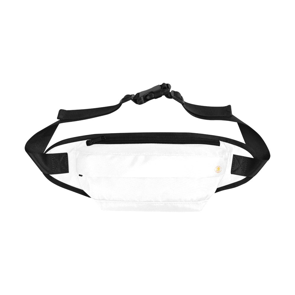 Nylon Belt Bag – 5 Colors