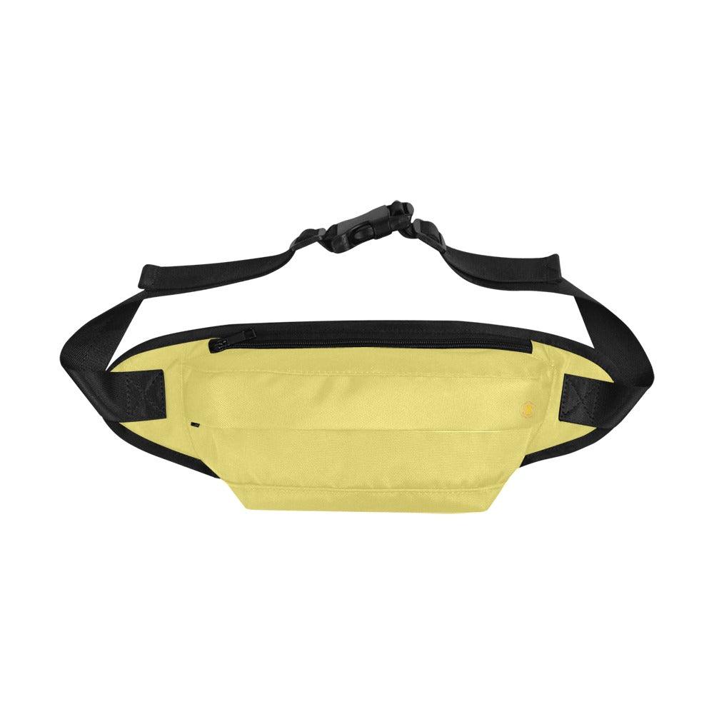 Sac Banane Nylon – 5 Couleurs - accessoire été, banane nylon, mains libres, nouveauté, sac banane, sac ceinture - Bagaléa
