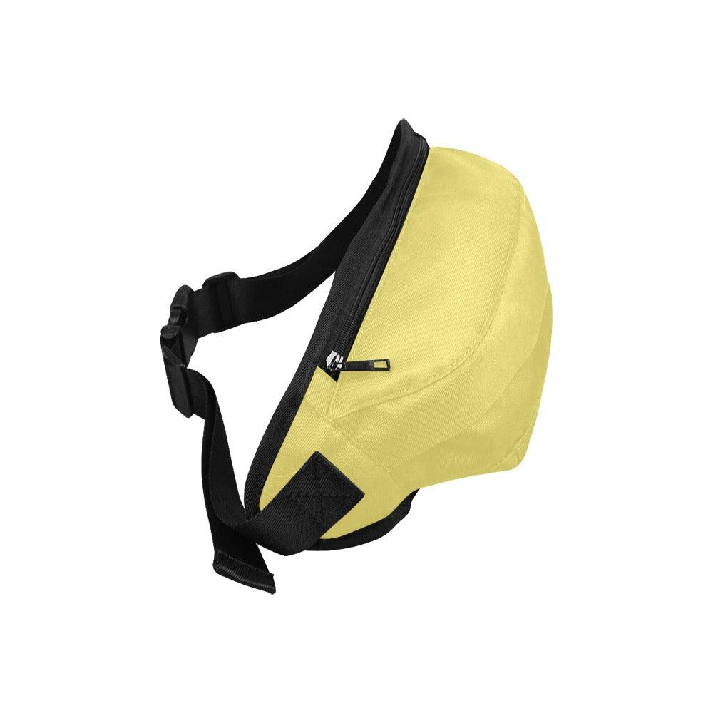 Sac Banane Nylon – 5 Couleurs - accessoire été, banane nylon, mains libres, nouveauté, sac banane, sac ceinture - Bagaléa