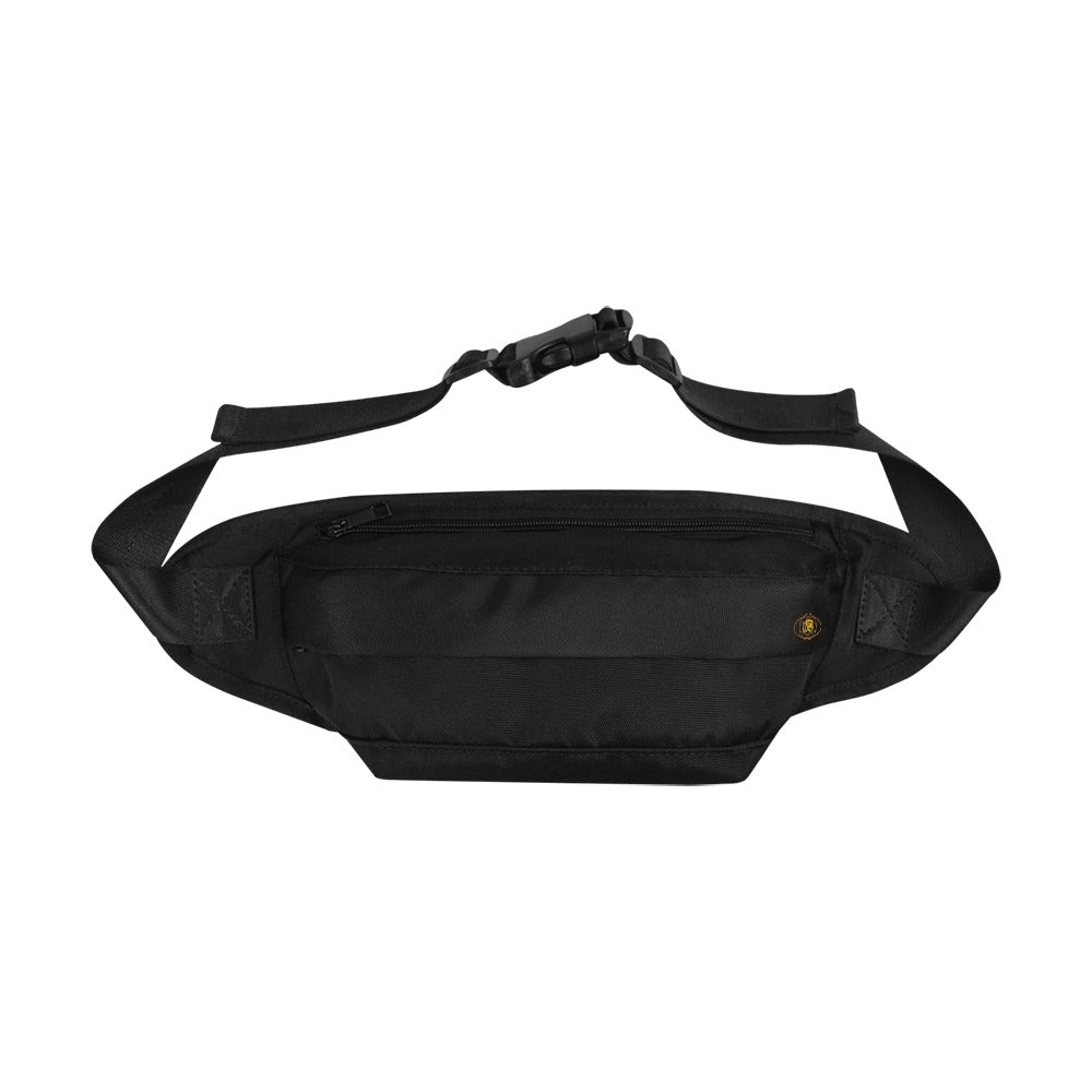 Nylon Belt Bag – 5 Colors