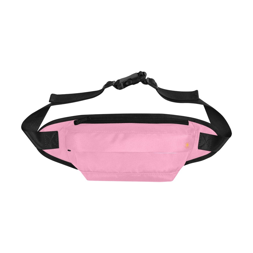 Nylon Belt Bag – 5 Colors