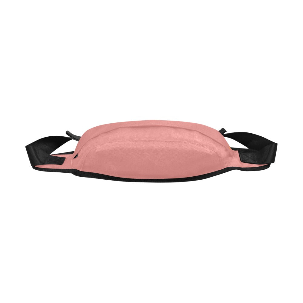 Nylon Belt Bag – 5 Colors