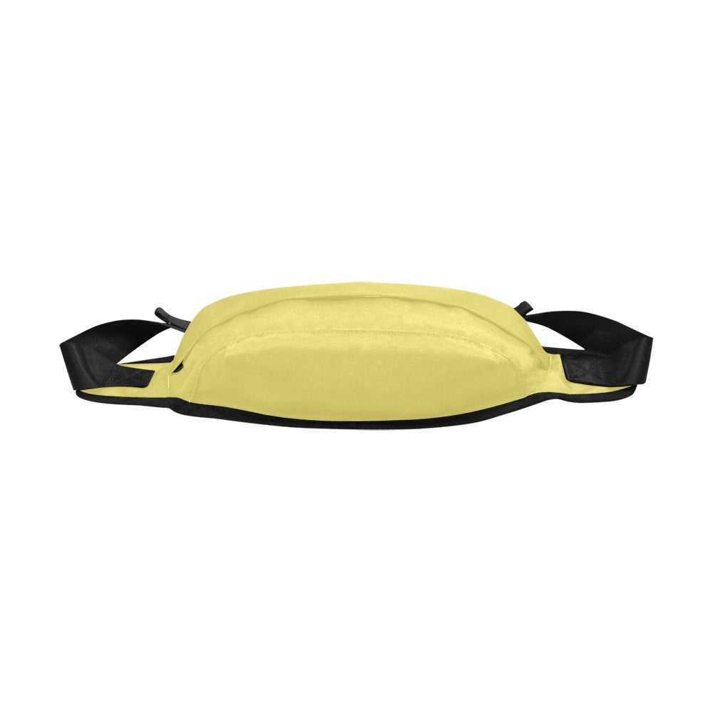 Nylon Belt Bag – 5 Colors