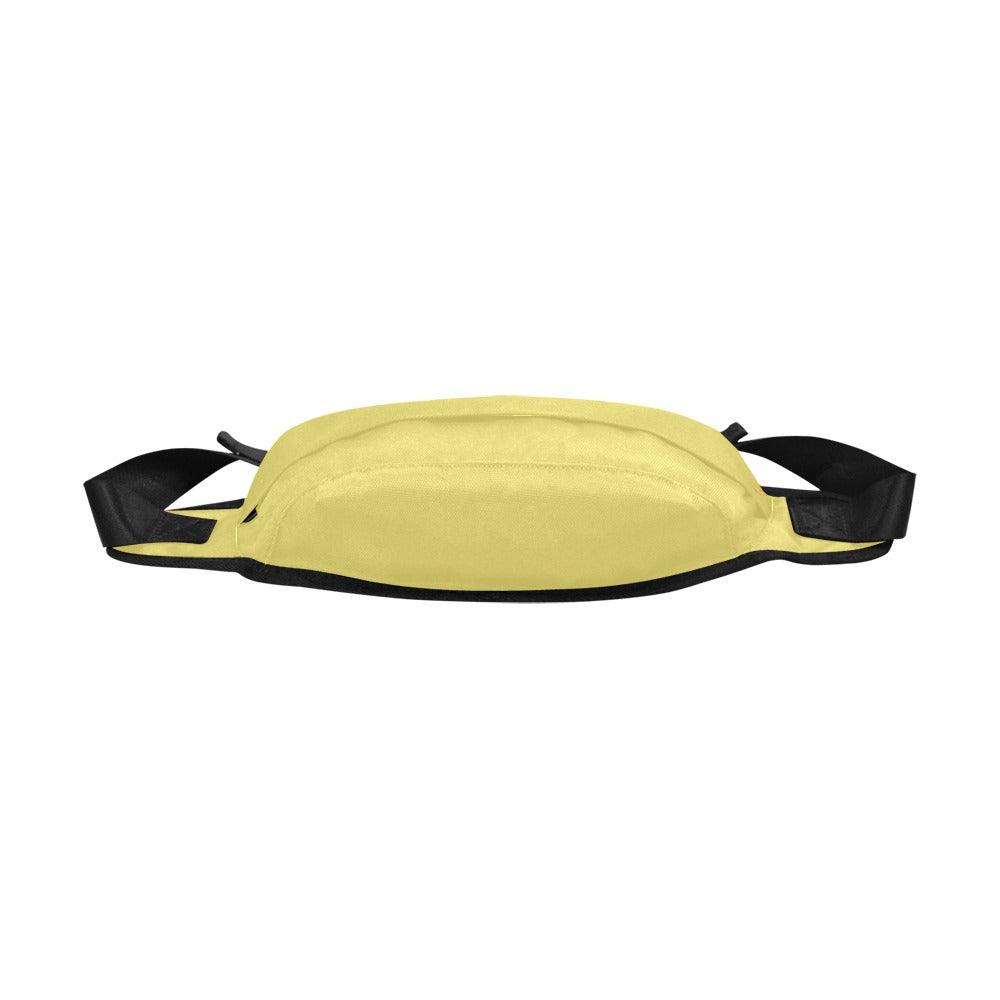 Sac Banane Nylon – 5 Couleurs - accessoire été, banane nylon, mains libres, nouveauté, sac banane, sac ceinture - Bagaléa