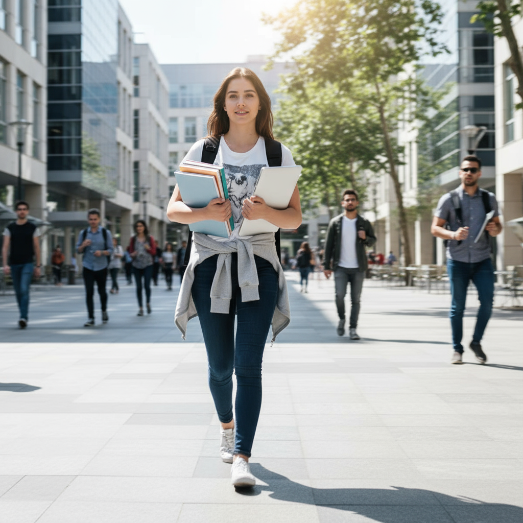 Sac à dos pour l'école
