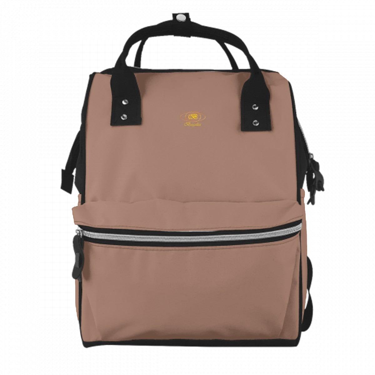 sac_a_dos_couleur_mocha - Bagaléa
