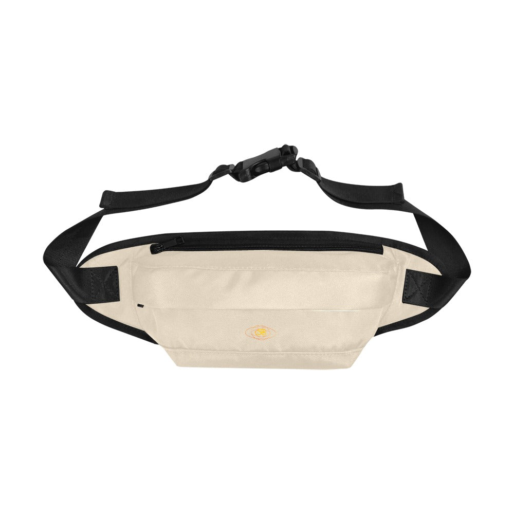 Nylon Fanny Pack – Adjustable Belt