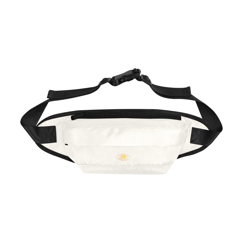 Nylon Fanny Pack – Adjustable Belt