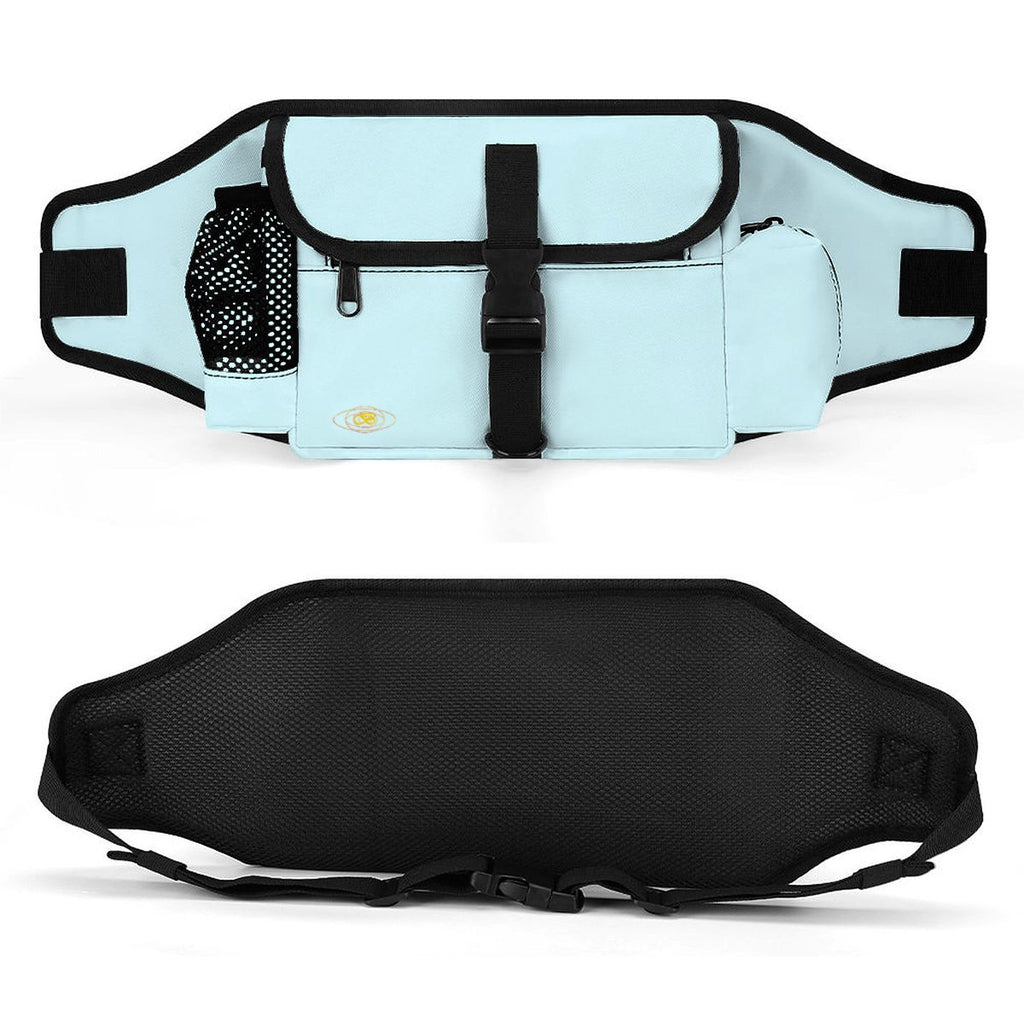 Multifunction Fanny Pack