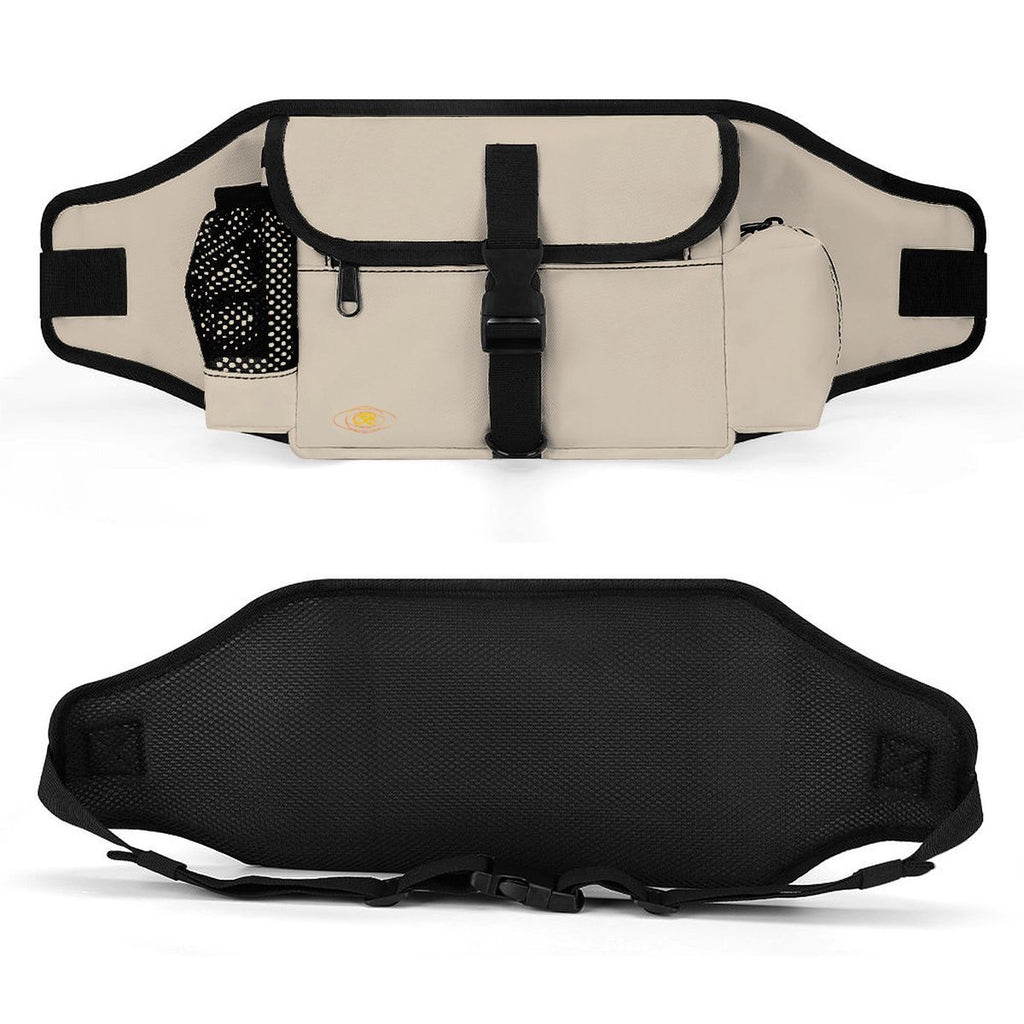 Multifunction Fanny Pack