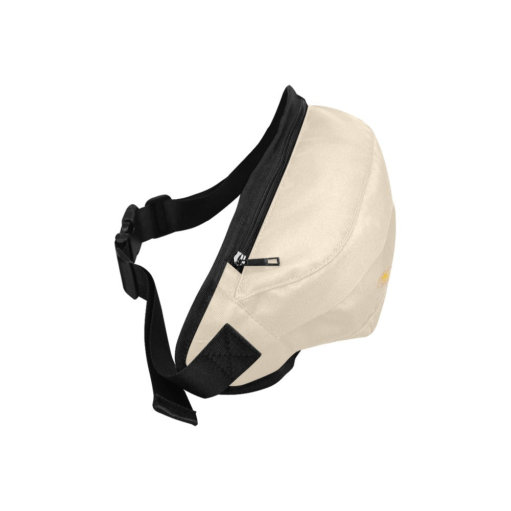 Nylon-Gürteltasche – Verstellbarer Riemen