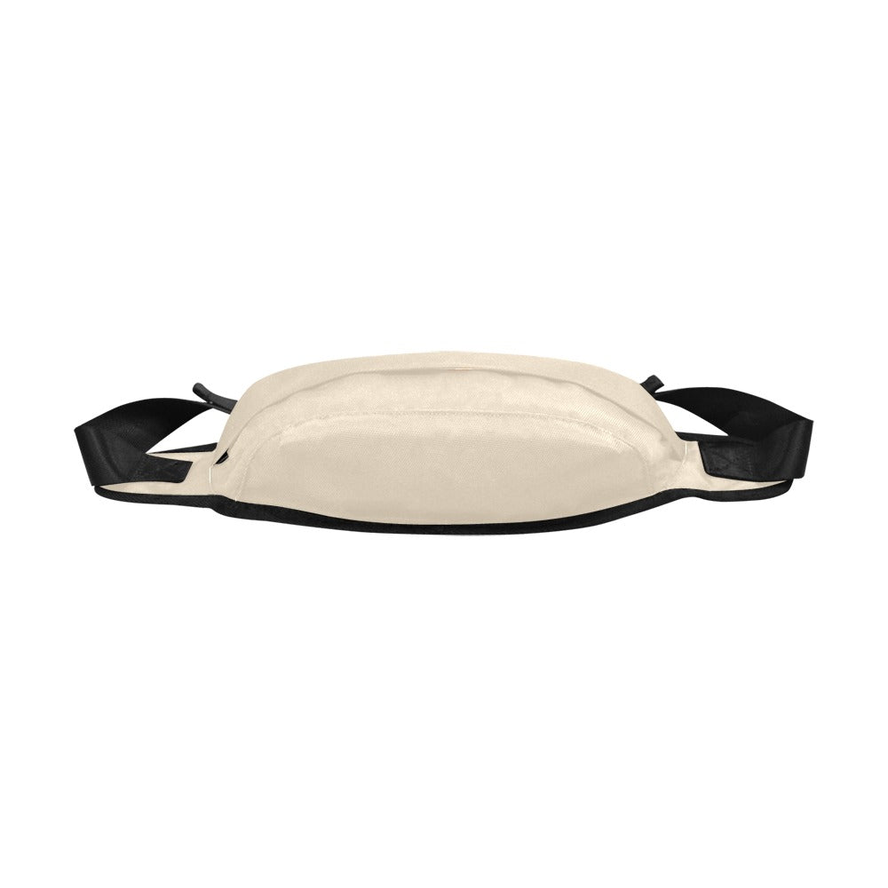Nylon-Gürteltasche – Verstellbarer Riemen