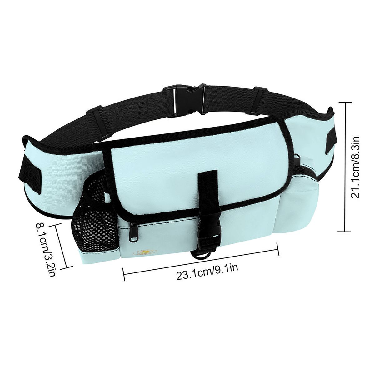 Multifunction Fanny Pack