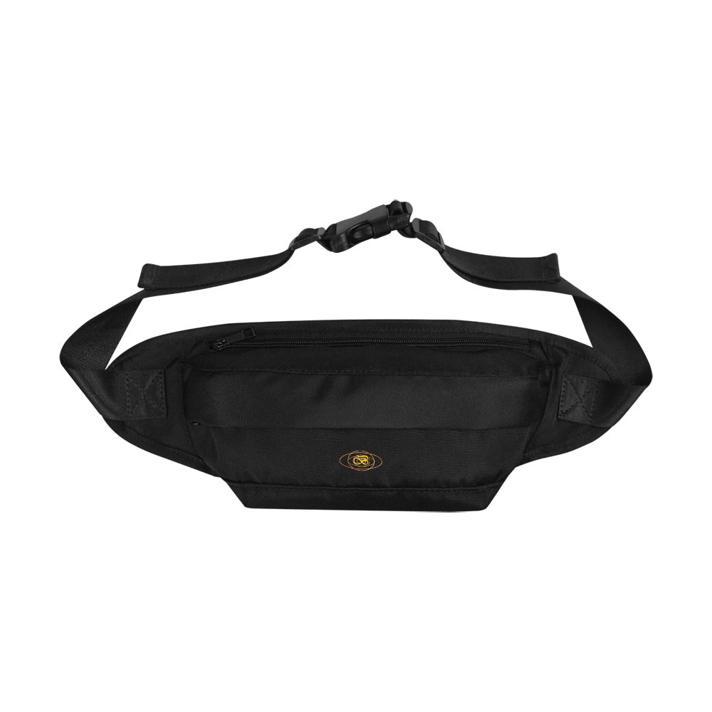 Nylon-Gürteltasche – Verstellbarer Riemen