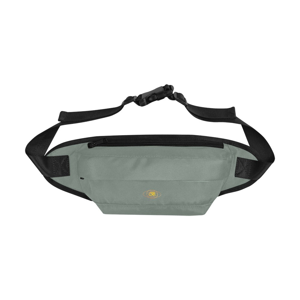 Nylon Fanny Pack – Adjustable Belt