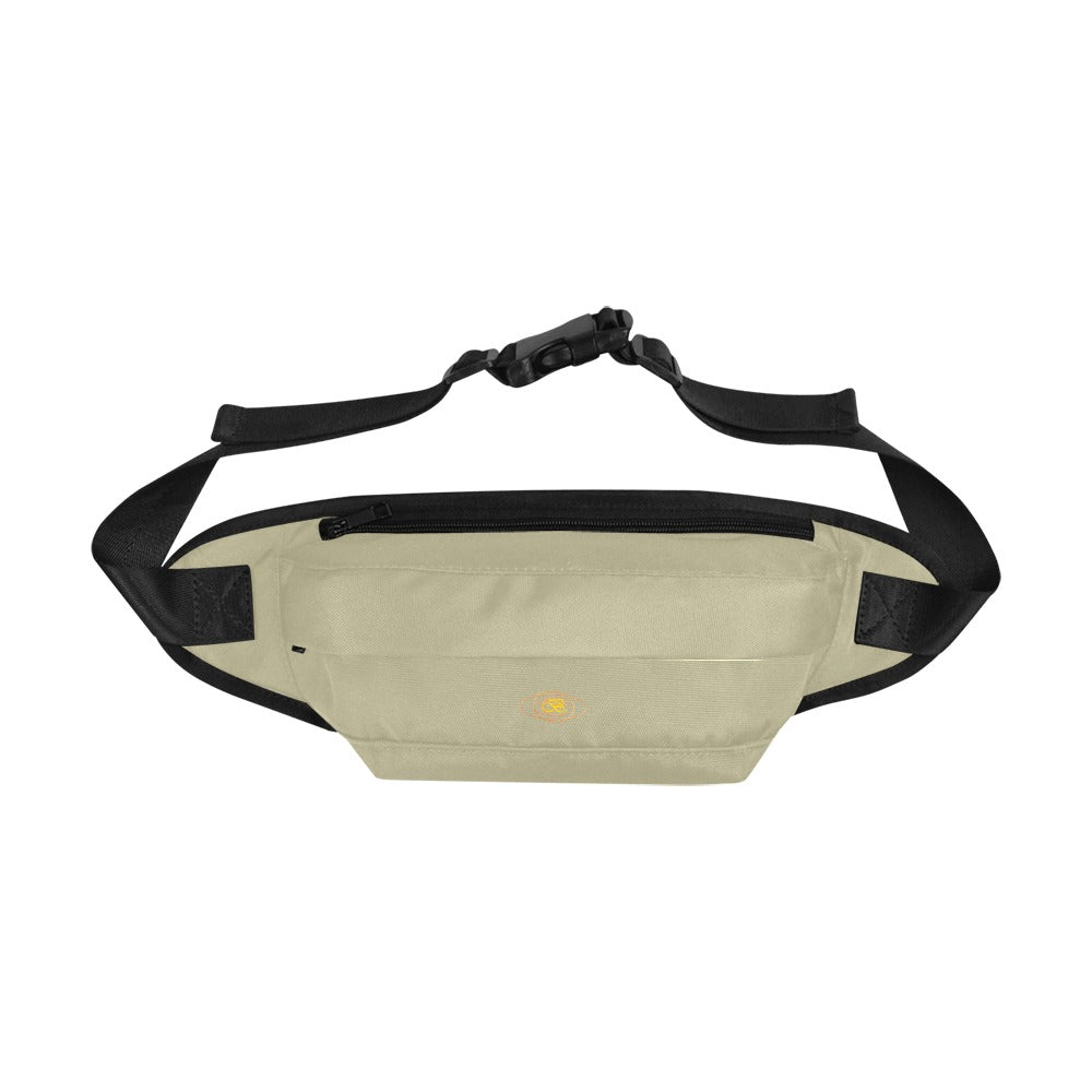 Nylon Fanny Pack – Adjustable Belt