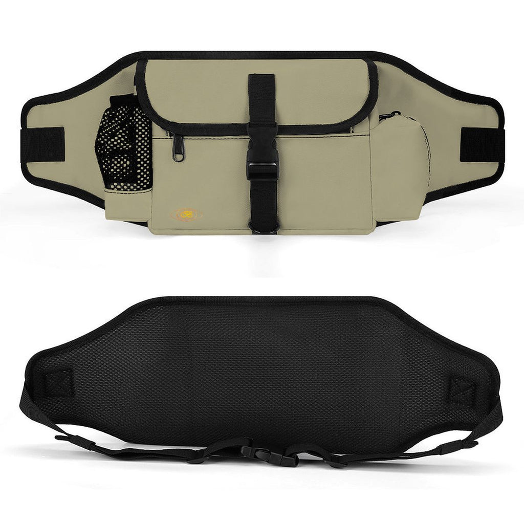 Multifunction Fanny Pack