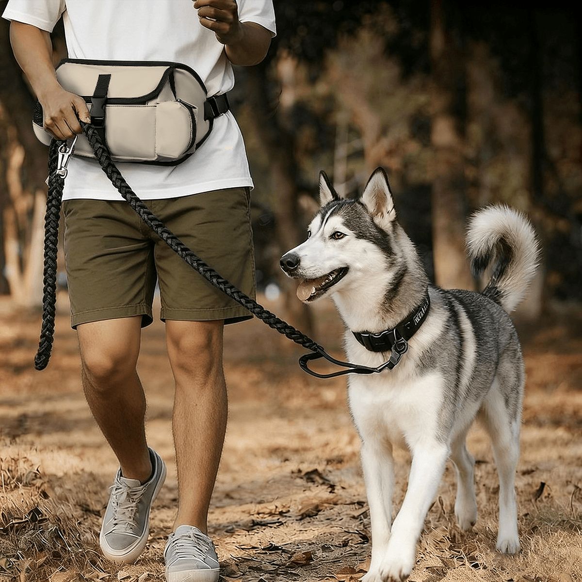 Multifunction Fanny Pack