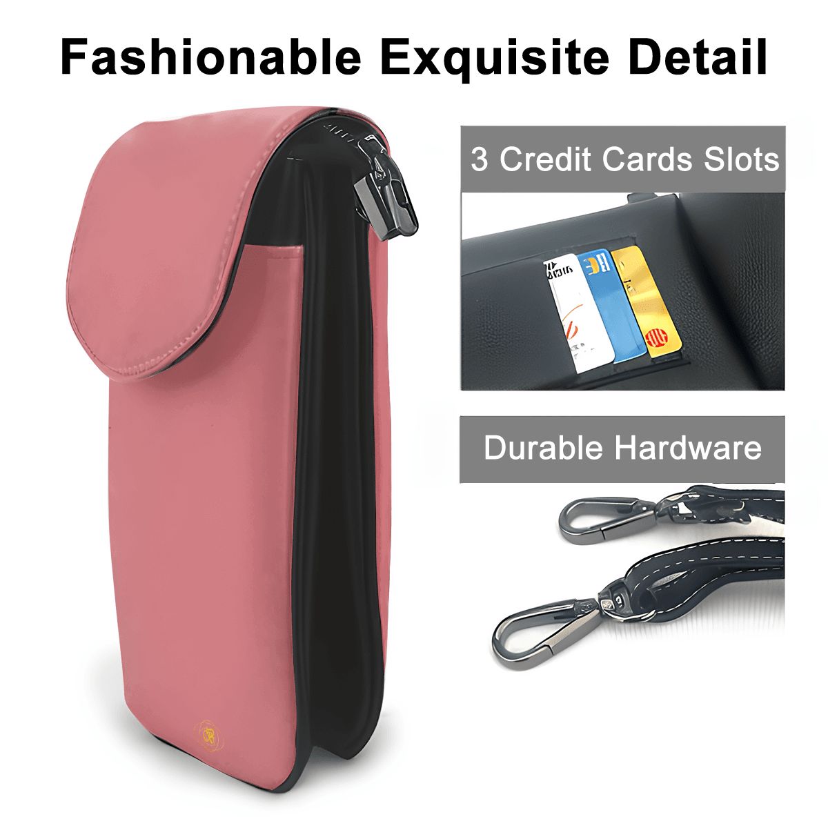 Shoulder Bag