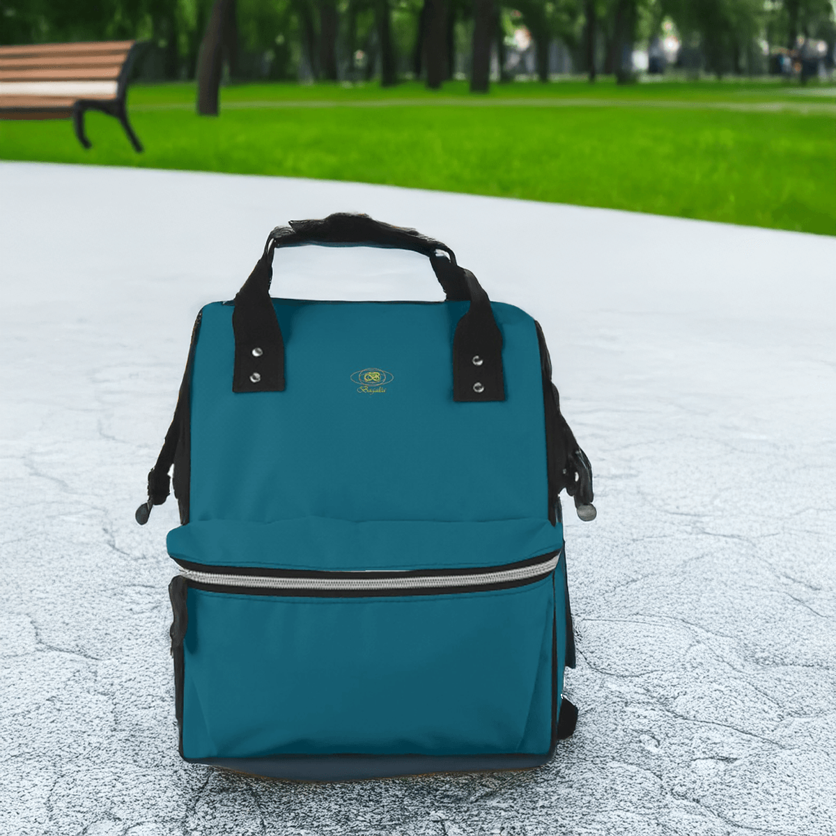 sac_bleu_bagalea_pour_les_mamans - Bagaléa