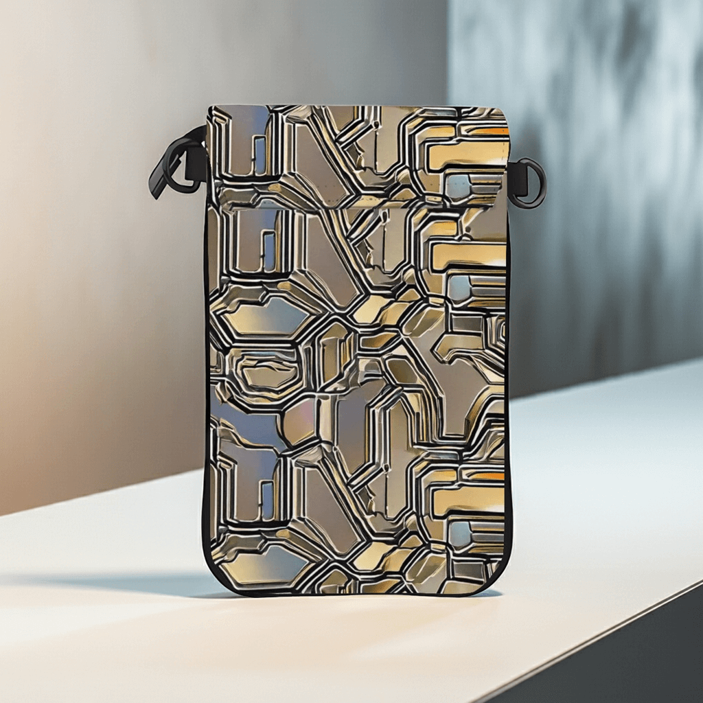 Mini sac à main bandoulière élégant pour femme. Idéal pour téléphone, cartes et petits objets. Léger, chic et parfait au quotidien.