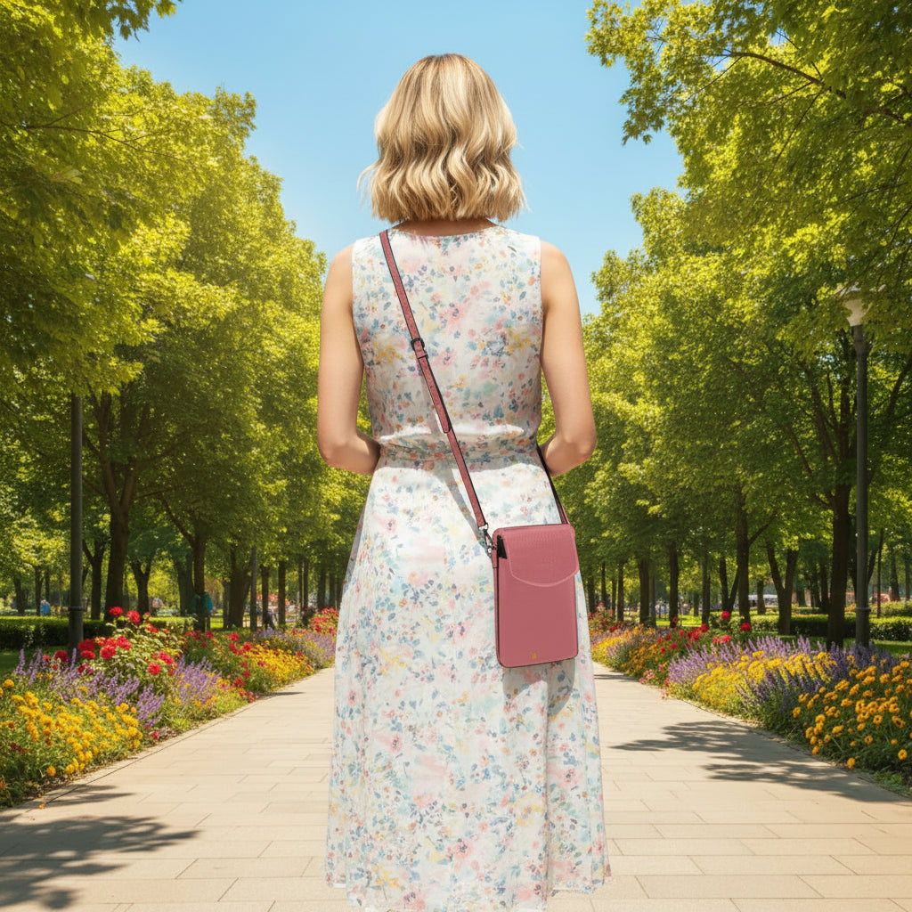 Shoulder Bag